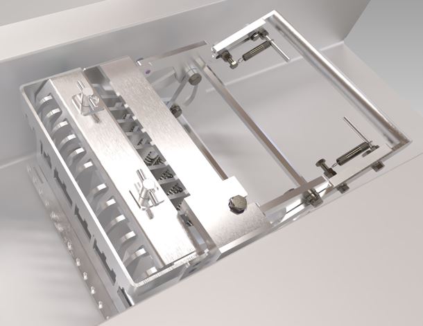 新機型衛生性好