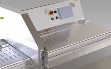 新機型衛生性好