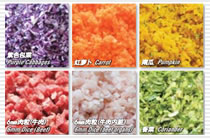 切丁(小顆粒、大顆粒)