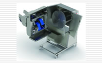 新機(jī)型衛(wèi)生性好