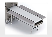 新機(jī)型衛(wèi)生性好