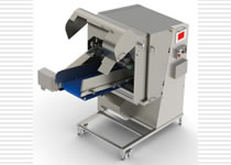 新機(jī)型衛(wèi)生性好